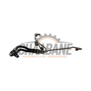 Capteur de pression carburant A0009057809 Mercedes E (C238) E-300 2.0 Turbo 16V