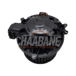 Ventilateur chauffage 931991901 BMW 3 serie Touring (F31) 330d 3.0 24V 2012 / 2019
