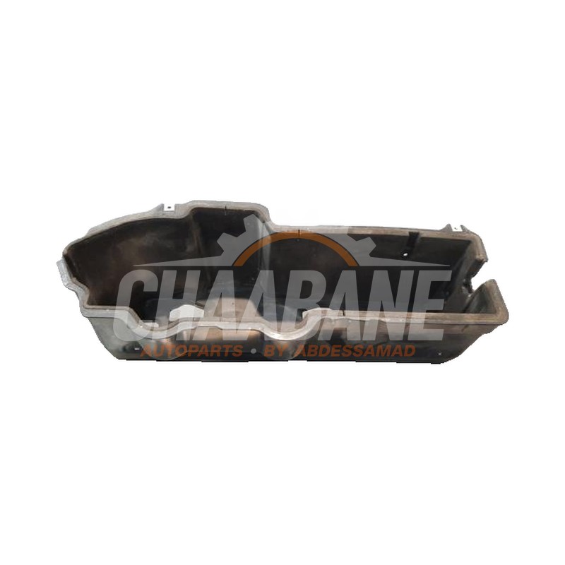 Compartiment de rangement 4KE616114D Audi E-tron (GEN) 55 quattro 2018