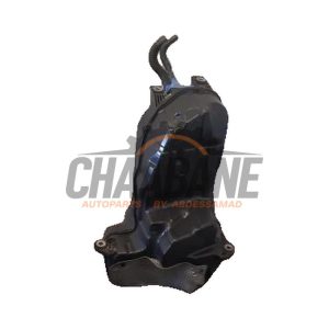 Reservoir Adblue 4M0131878 Audi Q7 (4MB/4MG) 3.0 TDI V6 24V e-tron plug-in hybrid 2015