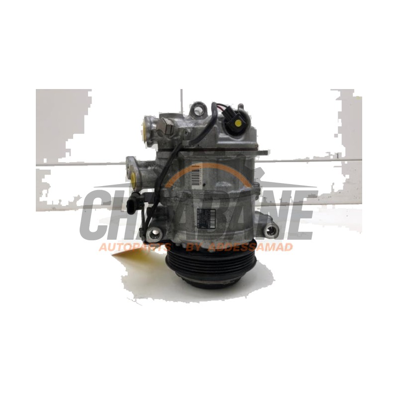 Pompe clim 0008301301 Mercedes E (W213) E-200d 1.6 Turbo 16V