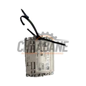Antenne 4N0035456G Seat Leon Sportstourer (KLF) 1.5 eTSI 16V 2020