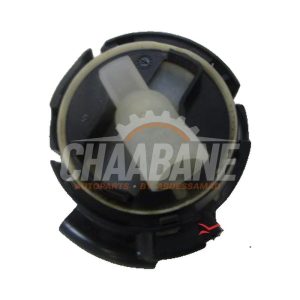 Capteur crash pietons 3Q0959354 Seat Leon (5FB) 2012 / 2020