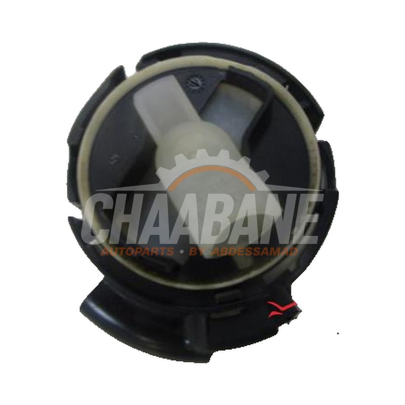 Capteur crash pietons 3Q0959354 Seat Leon (5FB) 2012 / 2020