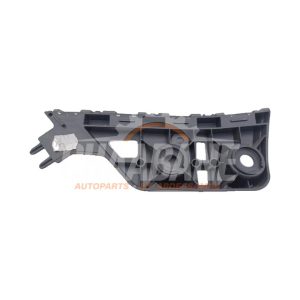 Support pare-chocs arriere gauche 2GM807393T Volkswagen T-Cross 1.0 TSI 115 12V 2018