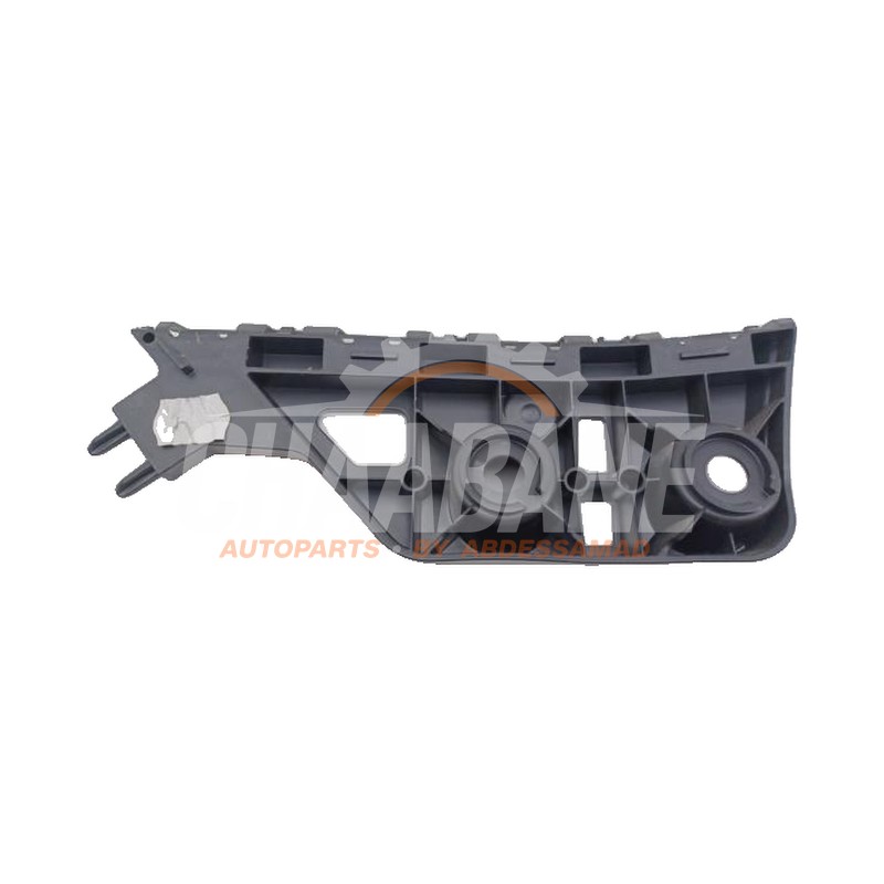 Support pare-chocs arriere gauche 2GM807393T Volkswagen T-Cross 1.0 TSI 115 12V 2018