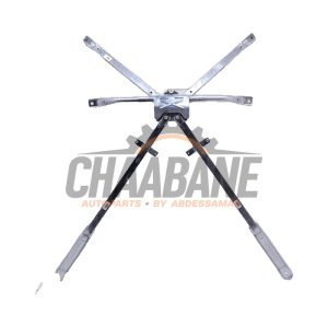Support (divers) 3H98802405 BMW i5 (G60) eDrive40 84 kWh 2023