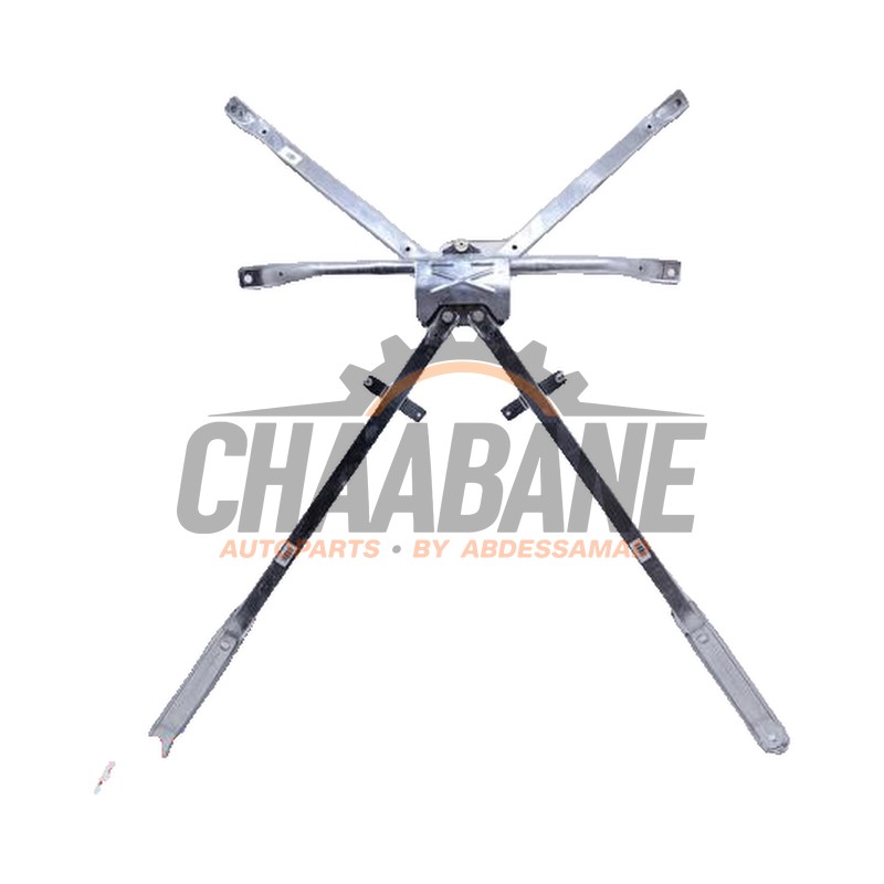 Support (divers) 3H98802405 BMW i5 (G60) eDrive40 84 kWh 2023