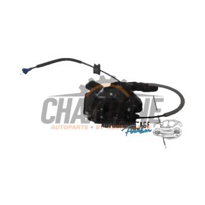 Serrure arriere gauche Seat Leon ST (5FF) 2.0 TDI FR 16V 2012 / 2020