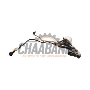 Carte capteur (tubulure dadmission) A0009057809 Mercedes C Estate (S205) C-200 1.5 EQ Boost
