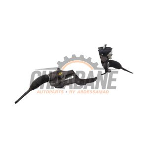 Cremaillere de direction 5WC423051AN Volkswagen Golf VIII (CD1) 1.5 TSI BlueMotion 16V 2019