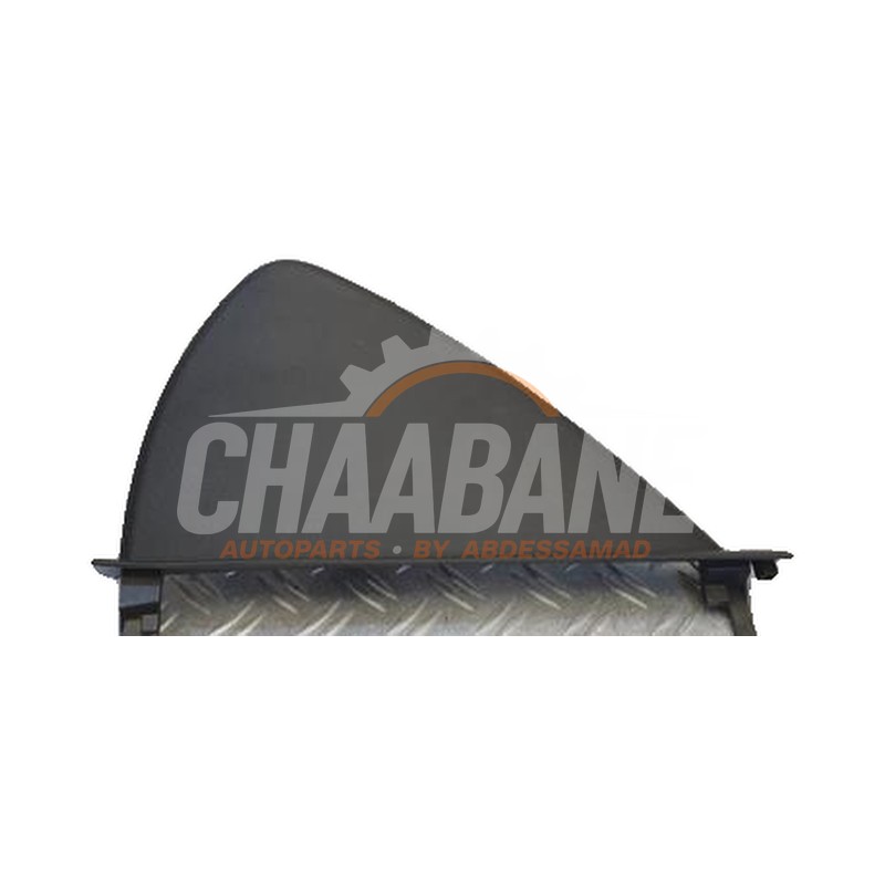 Bande decorative de tableau de bord 5F0857035B Seat Leon (5FB) 1.4 TSI 16V 2012 / 2020