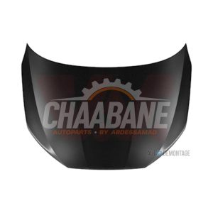 Capot 8Y0823029 Audi A3 Sportback (8YA) 1.0 30 TFSI 12V 2019