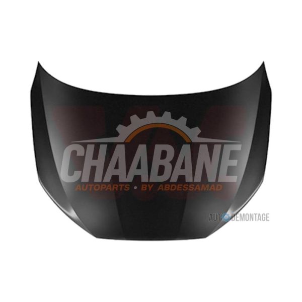 Capot 8Y0823029 Audi A3 Sportback (8YA) 1.0 30 TFSI 12V 2019