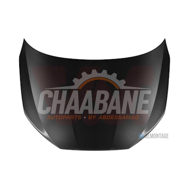 Capot 8Y0823029 Audi A3 Sportback (8YA) 1.0 30 TFSI 12V 2019