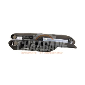Tableau de bord A1776806302 Mercedes CLA (118.3) 1.5 CLA-180d