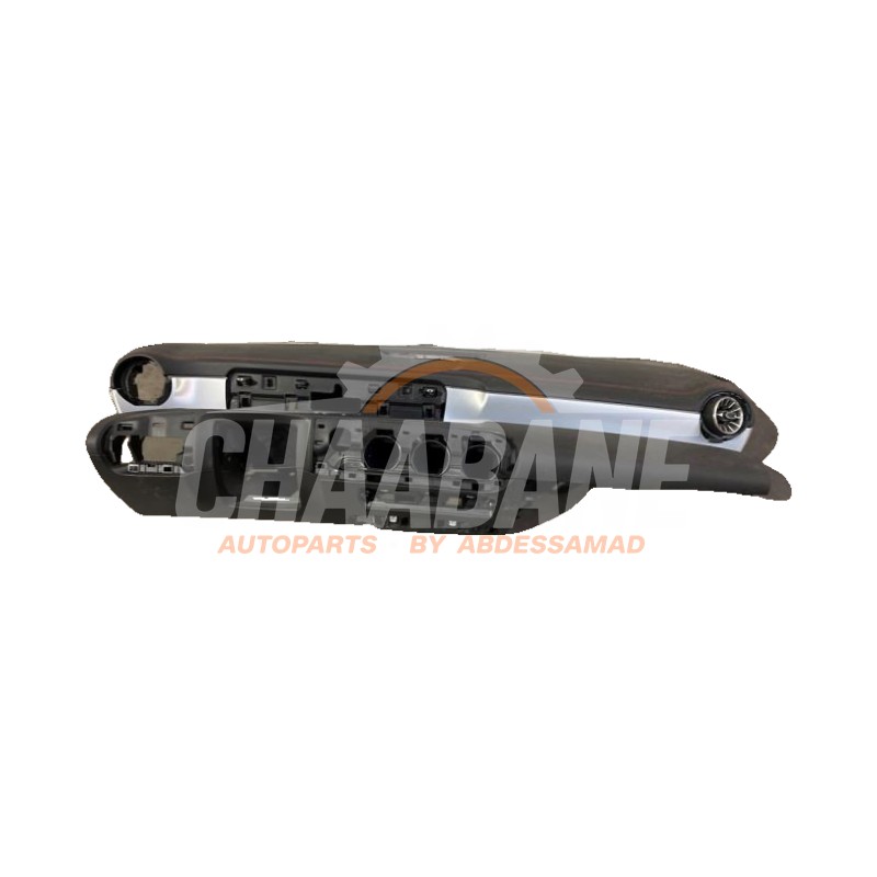Tableau de bord A1776806302 Mercedes CLA (118.3) 1.5 CLA-180d