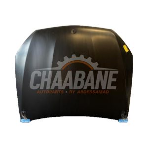 Capot A253880 Mercedes GLC (X253) 2.0 300 16V 4-Matic