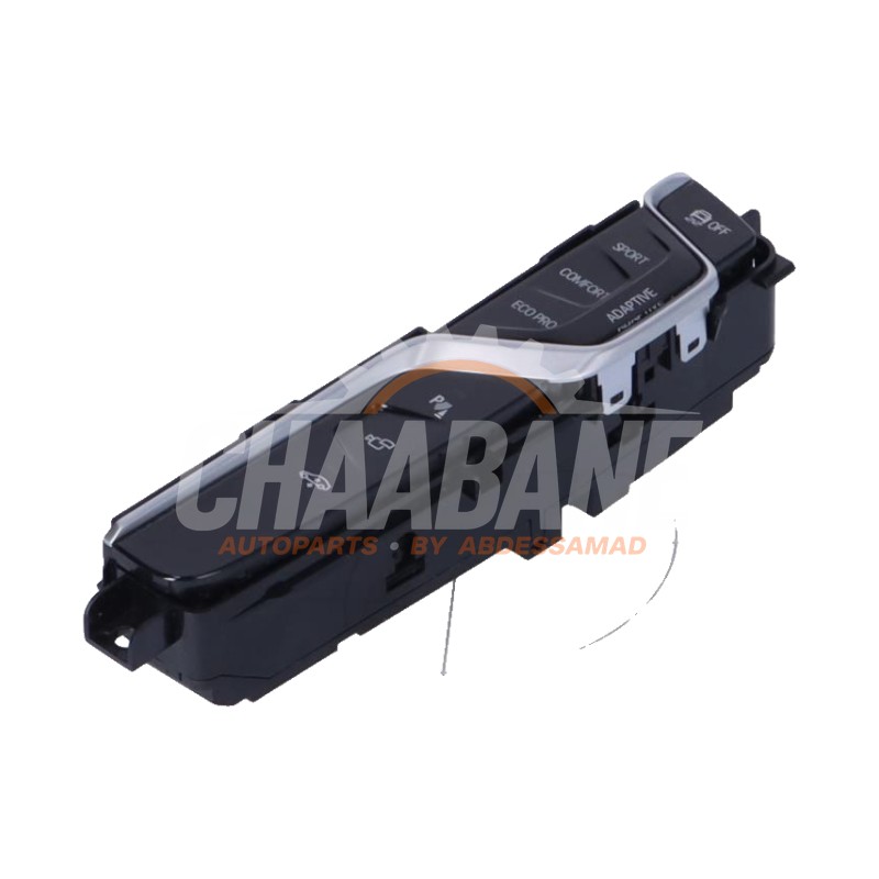 Commodo 6993902 BMW 7-Serie 2016 / 2022