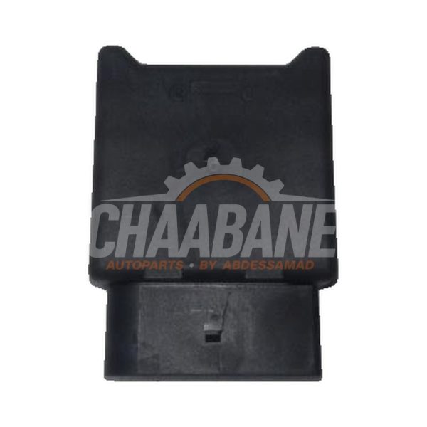 Relais pompe carburant 5Q0906093A Skoda Octavia Combi (5EAC) 1.0 TSI 12V 2012 / 2020