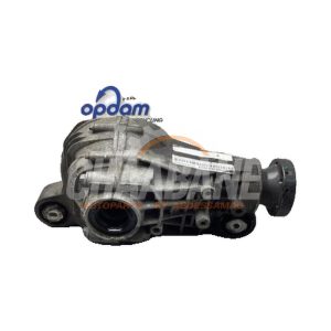 Differentiel avant A1663300300 Mercedes GLE (W166) 400 3.0 V6 24V 4-Matic