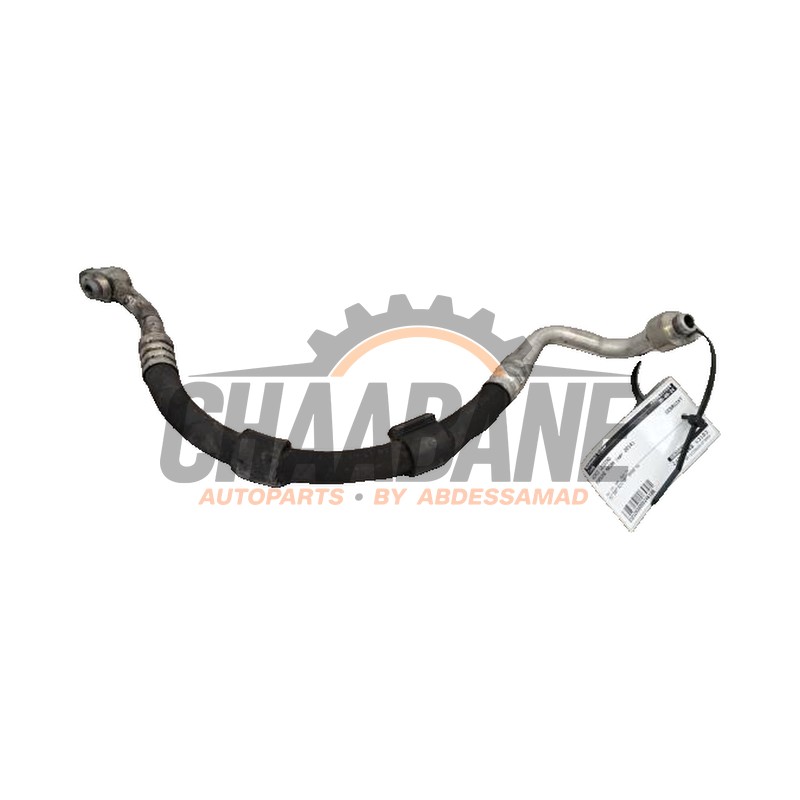Tuyau de climatisation 95B260701D Porsche Macan (95B) 3.0 S Diesel V6 24V 2014