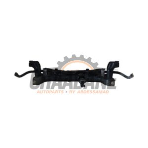 Berceau 5Q0199868 Seat Leon (KLB) 1.0 TSI 12V 2019