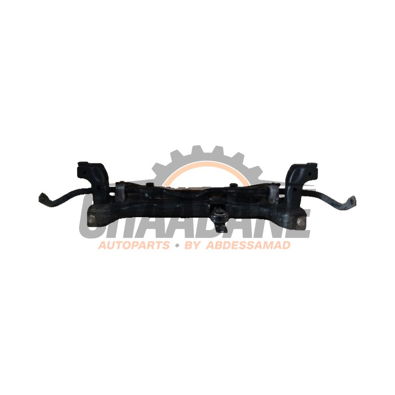 Faux chassis 5Q0199868 Seat Leon (KLB) 1.0 TSI 12V 2019
