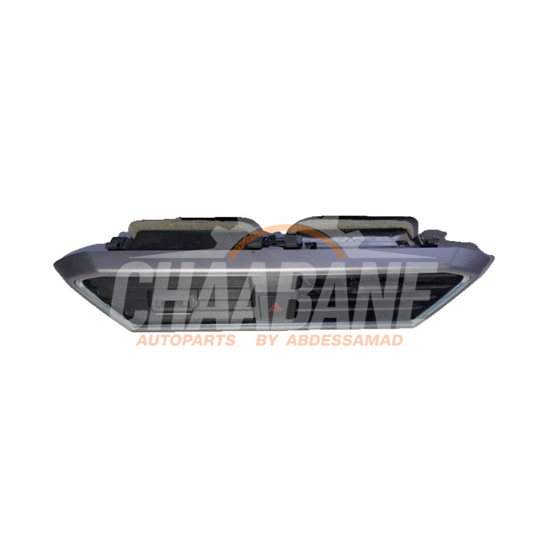 Grille aeration tableau de bord 5FA819110AUNM Seat Leon Sportstourer (KLF) 1.5 TSI 16V 2020