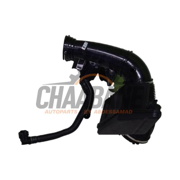 Tuyau daspiration air 13715A1F9C1 BMW X6 (G06) xDrive 30i 2.0 16V Mild Hybrid 2019