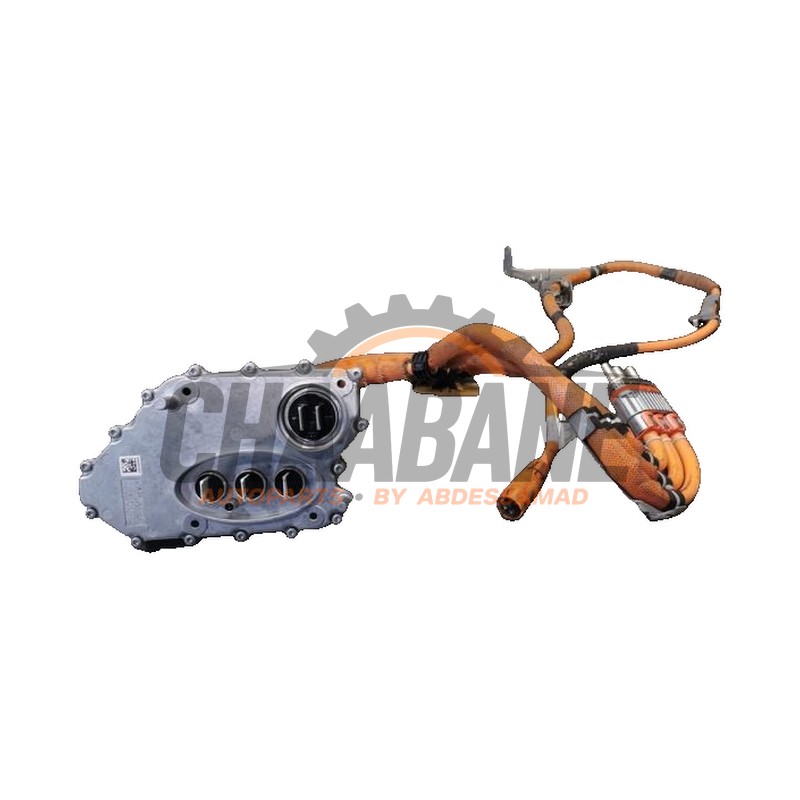Cable haute tension A2225407912 Mercedes S (222.0/222.1) 3.0 S-500 Plug-in Hybrid, S-500 e 24V