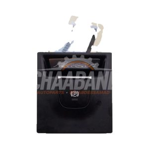 Commutateur frein a main 95B927225A Porsche Macan (95B) 2.0 16V Turbo 2014