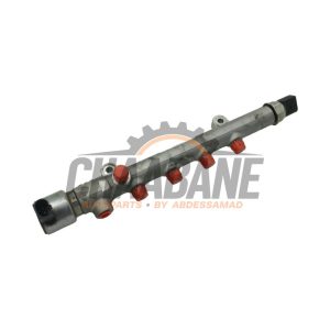 Systeme dinjection A6510700700 Mercedes GLA (156.9) 2.2 220 CDI, d 16V