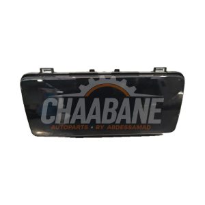Affichage navigation LK5219C279AB Landrover Range Rover Sport (LW) 5.0 V8 32V SVR