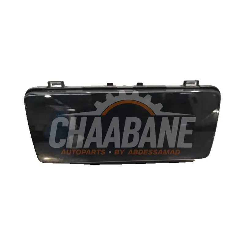 Affichage navigation LK5219C279AB Landrover Range Rover Sport (LW) 5.0 V8 32V SVR