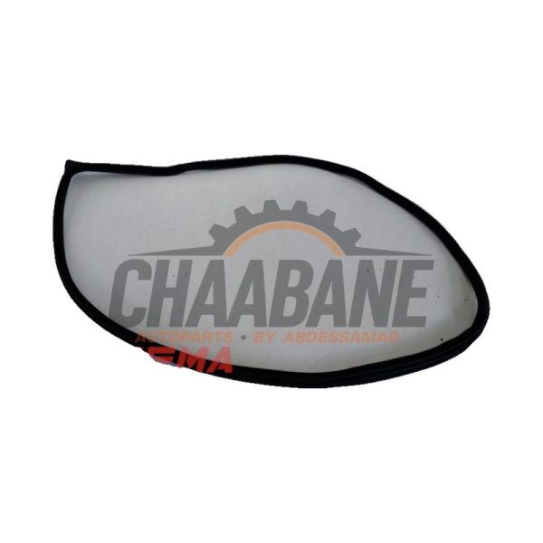 Joint caoutchouc portiere 2portes droite 7279742 BMW 4 serie (F32) 435d xDrive 3.0 24V 2013 / 2020