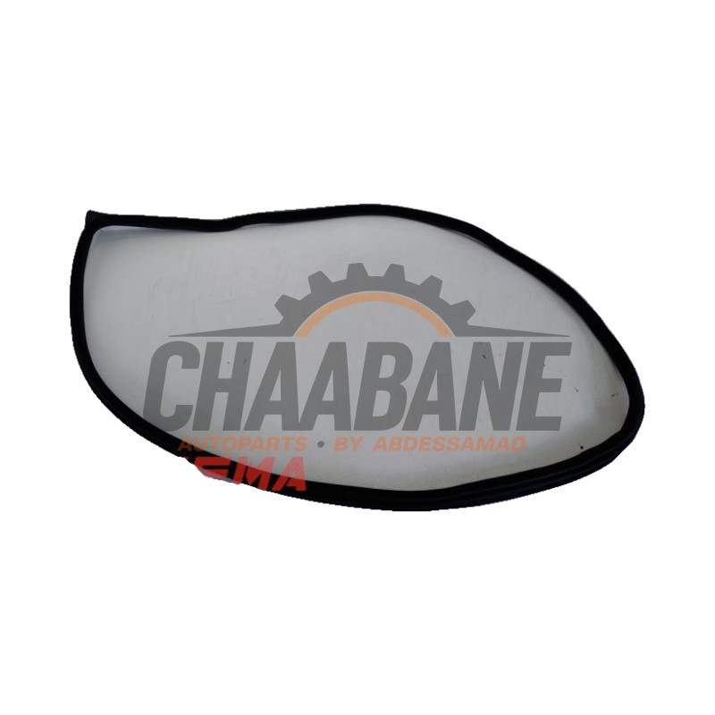 Joint caoutchouc portiere 2portes droite 7279742 BMW 4 serie (F32) 435d xDrive 3.0 24V 2013 / 2020