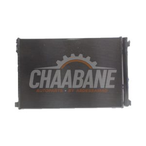 Condensateur clim 4M0816411D Audi E-Tron 2019