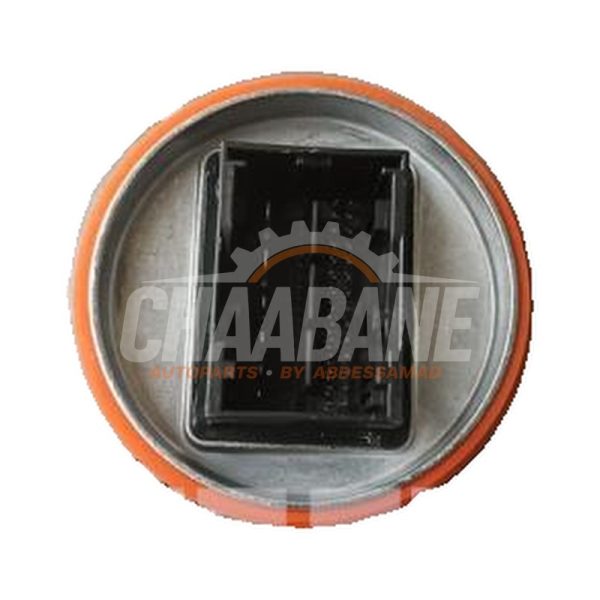 Optique avant principal droit 992941592BA Porsche Taycan Cross Turismo (Y1B) 4S Performance Battery Plus 2020