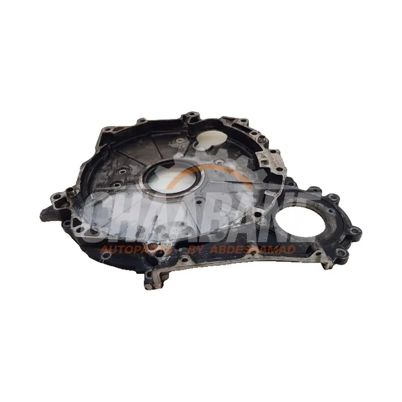 Couvercle de distribution G4D36K301BE Landrover Discovery Sport (LC) 2.0 TD4 150 16V