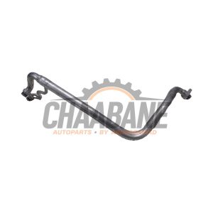 Tuyau clim 5Q1816738C Seat Leon (5FB) 1.4 TSI 16V 2012 / 2020