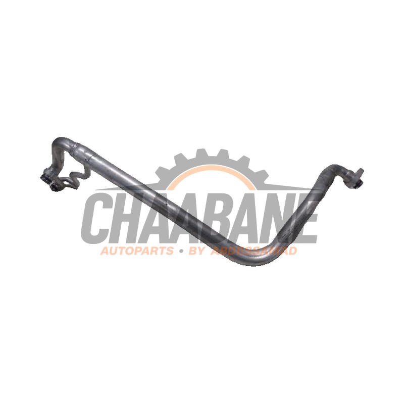 Tuyau clim 5Q1816738C Seat Leon (5FB) 1.4 TSI 16V 2012 / 2020