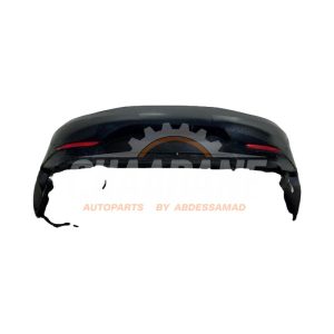 Pare-chocs arriere A29088534009999 Mercedes AMG GT 4-door coupe (X290) 4.0 63 S V8 Turbo 4-Matic+