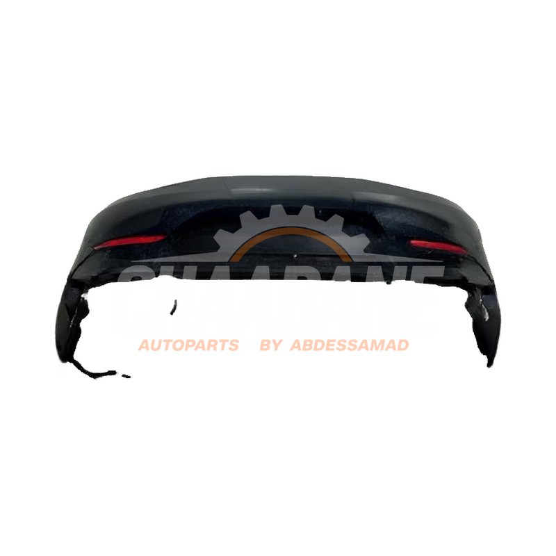 Pare-chocs arriere A29088534009999 Mercedes AMG GT 4-door coupe (X290) 4.0 63 S V8 Turbo 4-Matic+