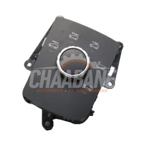 Module suspension a air A1669050003 Mercedes GLE (W166) 300d 2.0 4-Matic