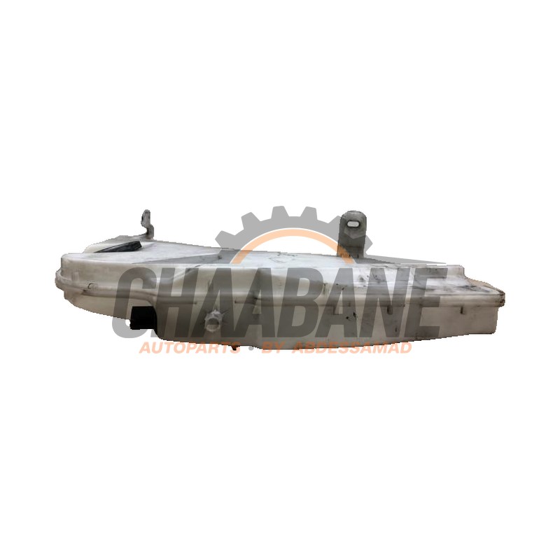 Reservoir lave-glace avant 6R0955681 Audi RS 6 Avant (C7) 4.0 V8 TFSI Performance 32V 2013 / 2018