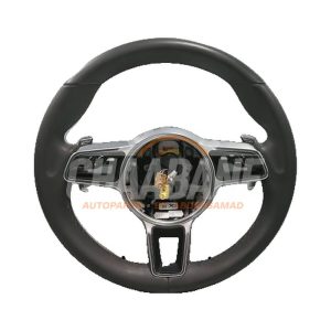 Volant 95B419798D Porsche Macan (95B) 2.0 16V Turbo 2014