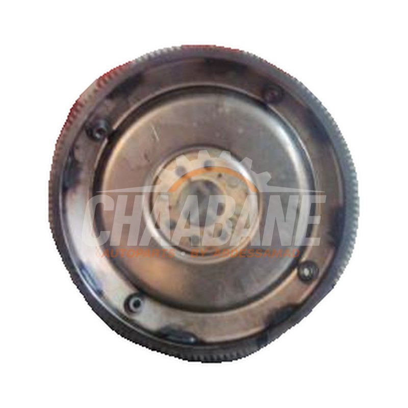 Couronne dentee A6540300112 Mercedes E (W213) E-200d 2.0 Turbo 16V