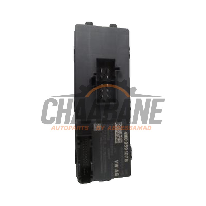 Ordinateur divers 4M0959107B Audi A4 2024