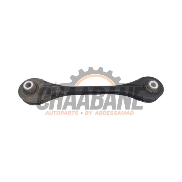 Barre daccouplement gauche 5Q0501529 Audi A3 Sportback (8VA/8VF) 1.4 TFSI ACT Ultra 16V 2012 / 2020